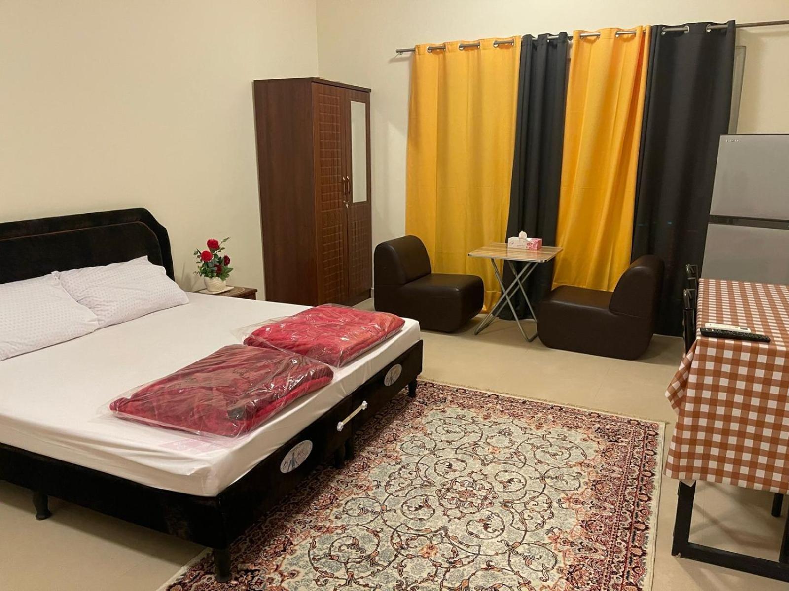 My Gardner Hostel *