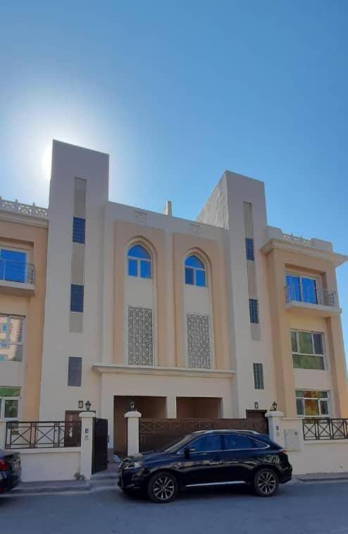 My Gardner Hostel Muscat
