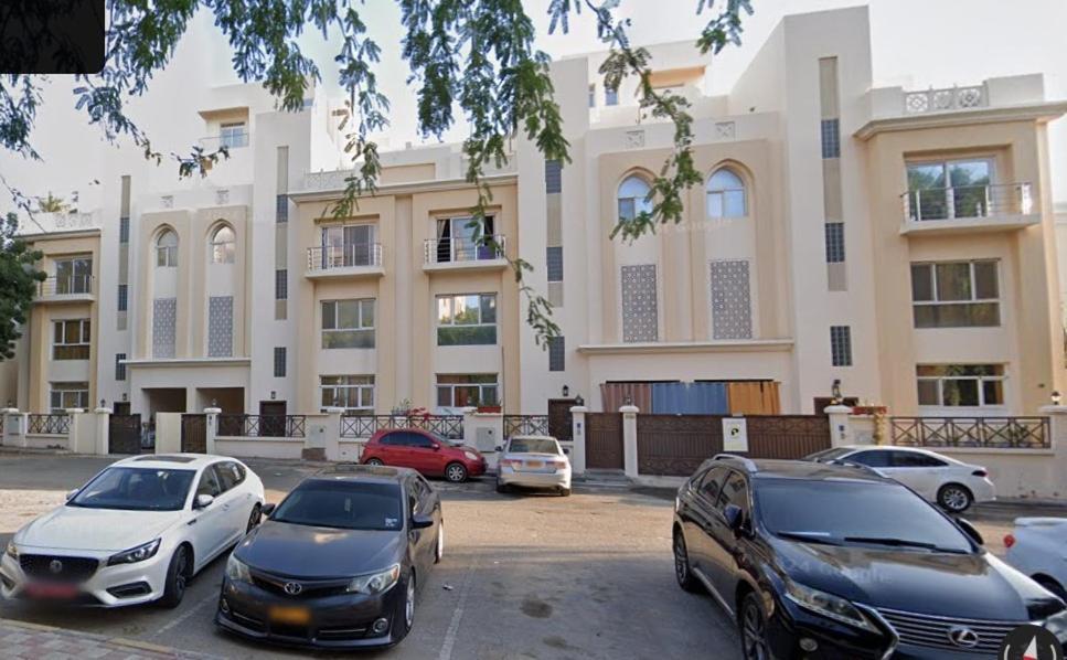 Hostel My Gardner Muscat